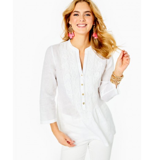 Sarasota Tunic Top Sarasota Tunic Top