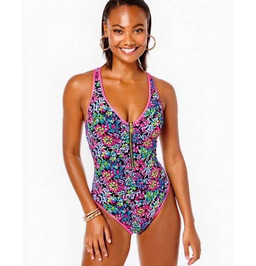 Kailanie One-Piece Swimsuit Kailanie One-Piece Swimsuit