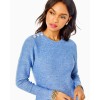 Morgen Sequin Sweater Dress Morgen Sequin Sweater Dress