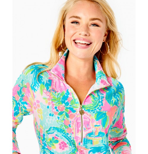 UPF 50+ Skipper Popover UPF 50+ Skipper Popover