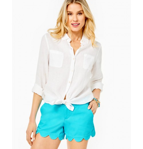 5" Buttercup Stretch Short 5" Buttercup Stretch Short