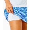 UPF 50+ Luxletic Gardenia Skort UPF 50+ Luxletic Gardenia Skort