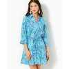 Pilar Linen Tunic Dress Pilar Linen Tunic Dress