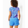 4" Peppi Knit Short 4" Peppi Knit Short
