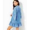 Linley Collared Cover-Up Linley Collared Cover-Up