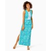 Ashler Maxi Shift Dress Ashler Maxi Shift Dress