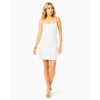 Shelli Eyelet Mini Dress Shelli Eyelet Mini Dress