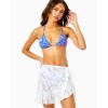 Chrystal Ruffle Sarong Chrystal Ruffle Sarong