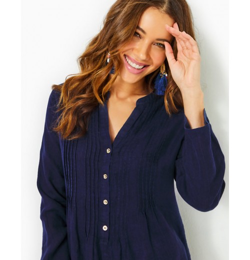Sarasota Tunic Top Sarasota Tunic Top