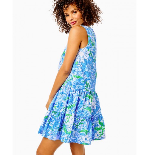 Trina Dress Trina Dress