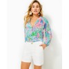 7" Shara Mid-Rise Stretch Short 7" Shara Mid-Rise Stretch Short