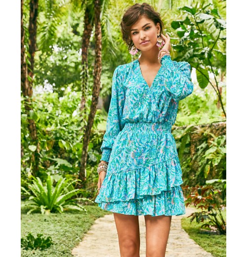 Cristiana Stretch Dress Cristiana Stretch Dress