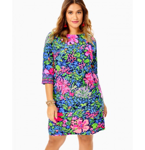 UPF 50+ ChillyLilly Braedyn Dress UPF 50+ ChillyLilly Braedyn Dress