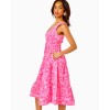 McKinnon Midi Dress McKinnon Midi Dress