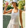 Luxletic Asana Bra Tank Top Luxletic Asana Bra Tank Top