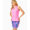 UPF 50+ Luxletic Martina Polo Top UPF 50+ Luxletic Martina Polo Top