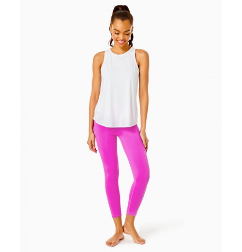 UPF 50+ Luxletic Westley Tank Top UPF 50+ Luxletic Westley Tank Top