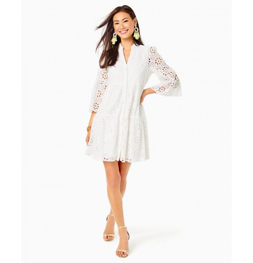 Hazelanne Dress Hazelanne Dress