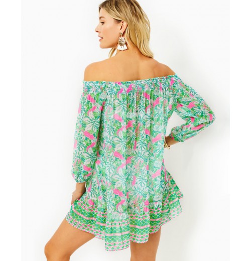 Maribeth Cover-Up Maribeth Cover-Up