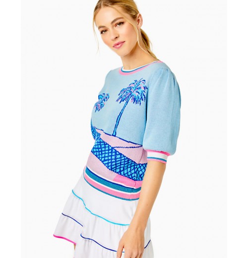Vivie Sweater Vivie Sweater