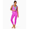 UPF 50+ Luxletic 24" Weekender High Rise Midi Legging UPF 50+ Luxletic 24" Weekender High Rise Midi Legging