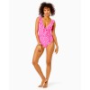 Delphie One-Piece Swimsuit Delphie One-Piece Swimsuit