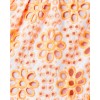 Kerrigan Elbow Sleeve Eyelet Dress Kerrigan Elbow Sleeve Eyelet Dress