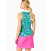 UPF 50+ Luxletic Imara Polo UPF 50+ Luxletic Imara Polo