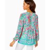 Marilina Tunic Top Marilina Tunic Top