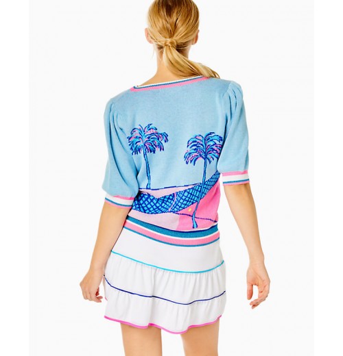 Vivie Sweater Vivie Sweater