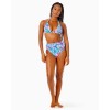 Yarrow High-Waisted Bikini Bottom Yarrow High-Waisted Bikini Bottom