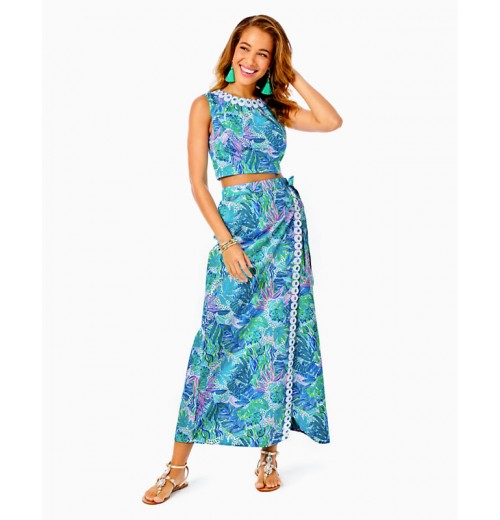 Leif Maxi Set Leif Maxi Set
