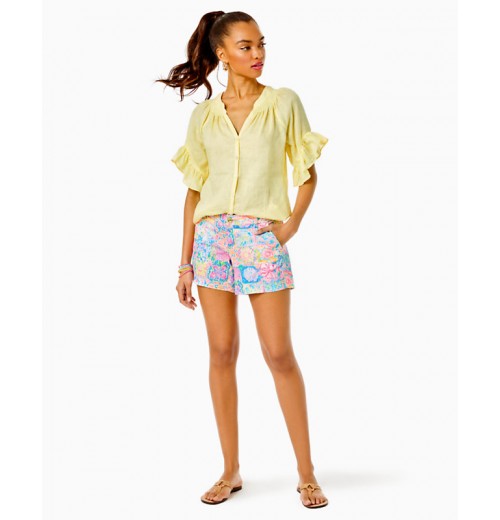 5" Callahan Stretch Short 5" Callahan Stretch Short
