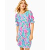 Adley Short Sleeve Dress Adley Short Sleeve Dress