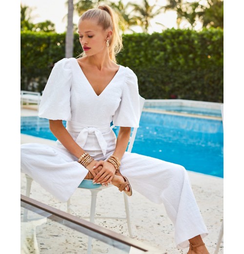 Kirrabelle Jumpsuit Kirrabelle Jumpsuit