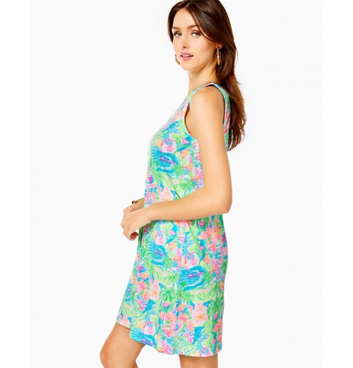 Kristen Swing Dress Kristen Swing Dress