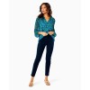 27" Merrin High-Rise Bi-Stretch Pant 27" Merrin High-Rise Bi-Stretch Pant