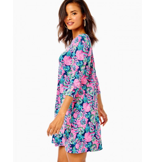 UPF 50+ Solia Chillylilly Dress UPF 50+ Solia Chillylilly Dress