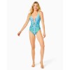 Jaspen One-Piece Swimsuit Jaspen One-Piece Swimsuit