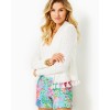 Faretta Open-Front Cardigan Faretta Open-Front Cardigan