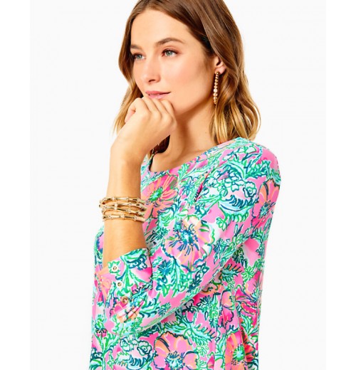 UPF 50+ Solia Chillylilly Dress UPF 50+ Solia Chillylilly Dress
