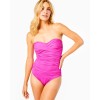 Flamenco One-Piece Swimsuit Flamenco One-Piece Swimsuit