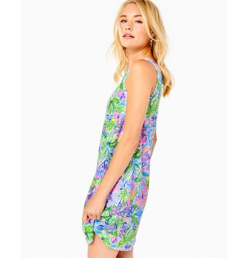 Kristen Swing Dress Kristen Swing Dress