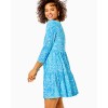 Geanna Swing Dress Geanna Swing Dress