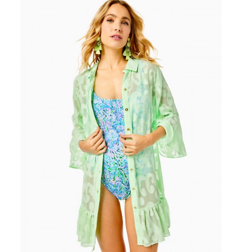 Linley Coverup Linley Coverup