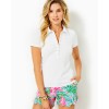 Reema Short Sleeved Top Reema Short Sleeved Top
