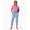 28" Emora Knit Pant 28" Emora Knit Pant