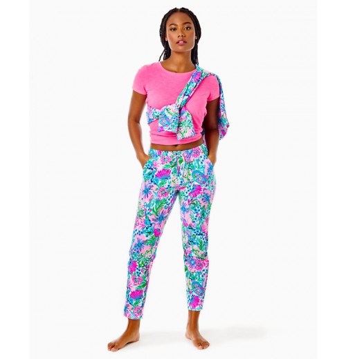 28" Emora Knit Pant 28" Emora Knit Pant