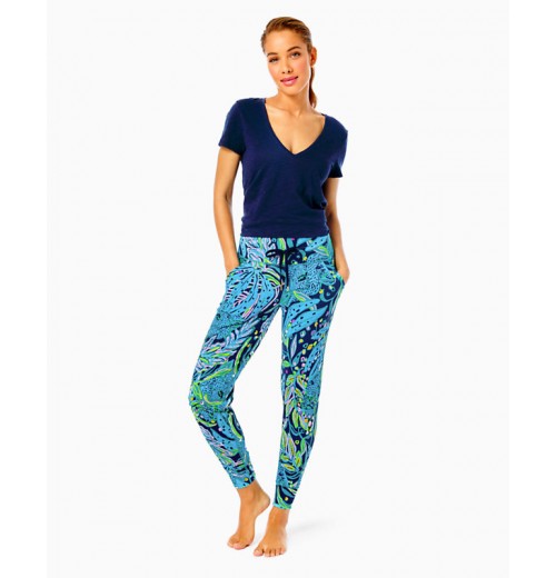 UPF 50+ Luxletic 28" Island Jogger UPF 50+ Luxletic 28" Island Jogger