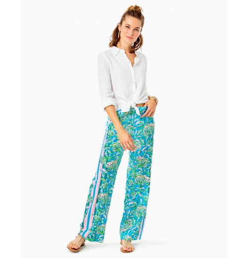 32" Bal Harbour Palazzo Pant 32" Bal Harbour Palazzo Pant